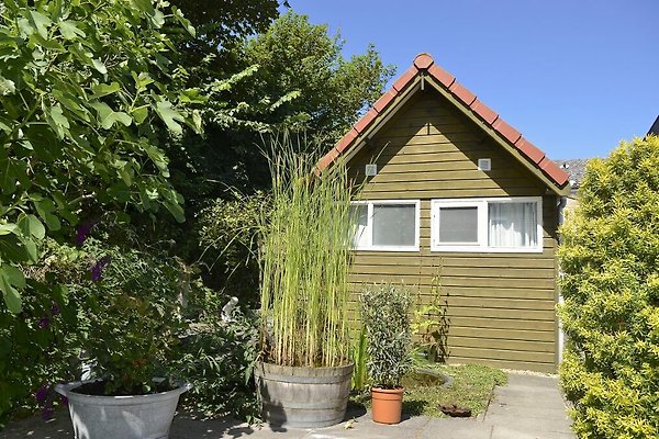 Ferienhaus Domburg