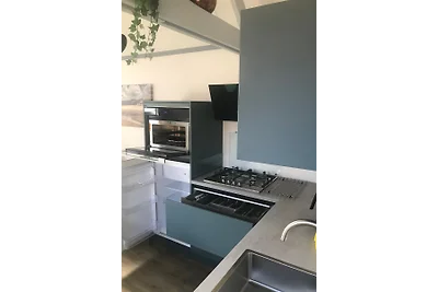 Kleines Traumhaus