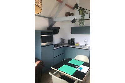 Kleines Traumhaus