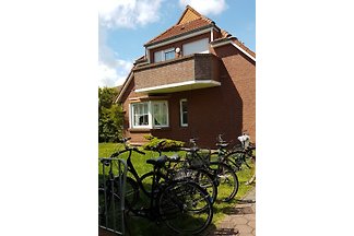 Schöne Ferienwohnung