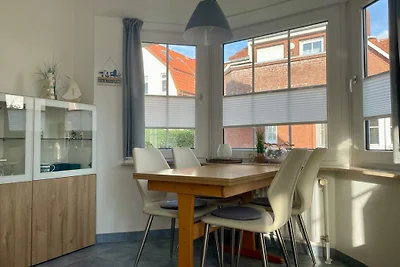 Ferienwohnung Schwarz