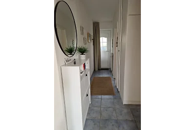 Ferienwohnung Schwarz