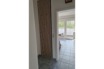 Ferienwohnung Schwarz