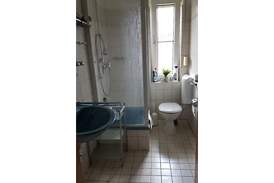 Ferienwohnung Schwarz