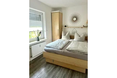 Ferienwohnung Schwarz