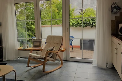 Ferienwohnung Schwarz