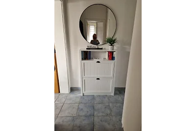 Ferienwohnung Schwarz