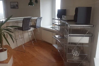 Ferienwohnung Wasserturm Plön