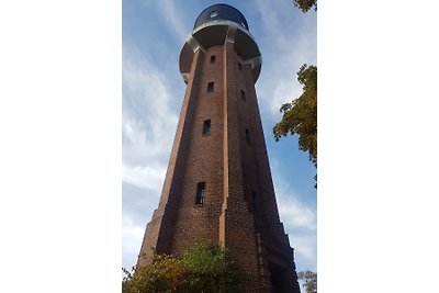 Wasserturm Plön