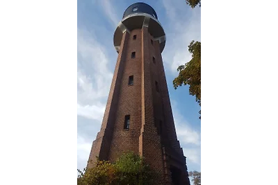 Ferienwohnung Wasserturm Plön