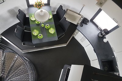 Ferienwohnung Wasserturm Plön