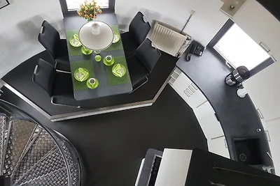 Ferienwohnung Wasserturm Plön
