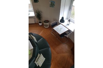 Ferienwohnung Wasserturm Plön