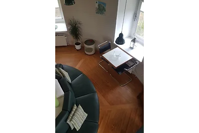 Ferienwohnung Wasserturm Plön