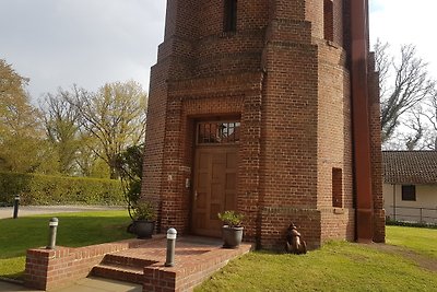 Ferienwohnung Wasserturm Plön