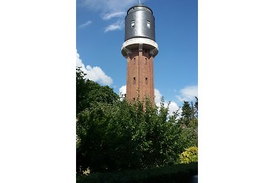 Wasserturm Plön