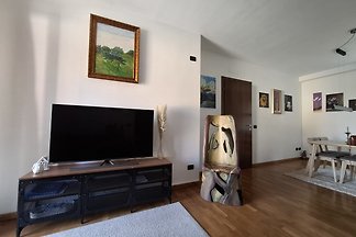 Schöne Ferienwohnung