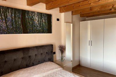 Vakantieappartement Gezinsvakantie Padenghe sul Garda