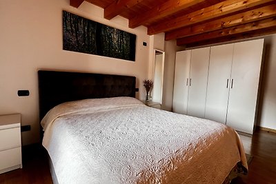 Vakantieappartement Gezinsvakantie Padenghe sul Garda