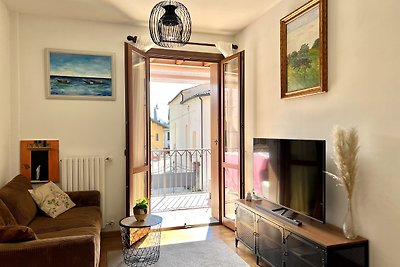 Vakantieappartement Gezinsvakantie Padenghe sul Garda