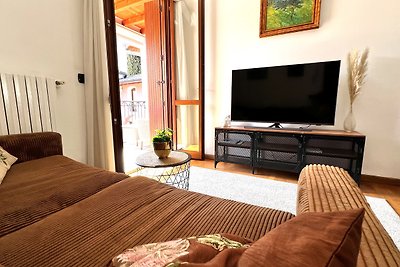 Vakantieappartement Gezinsvakantie Padenghe sul Garda