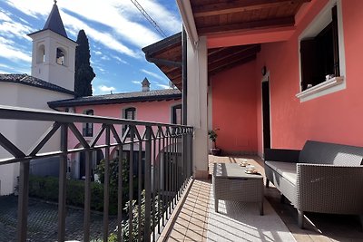 Vakantieappartement Gezinsvakantie Padenghe sul Garda