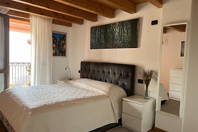 Vakantieappartement Gezinsvakantie Padenghe sul Garda