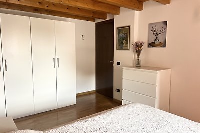 Vakantieappartement Gezinsvakantie Padenghe sul Garda