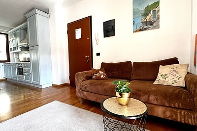 Vakantieappartement Gezinsvakantie Padenghe sul Garda