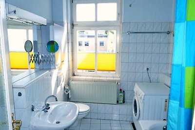 Ferienwohnung Reusch Friedrichshagen