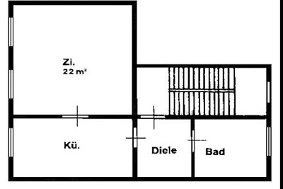 Ferienwohnung Reusch Friedrichshagen