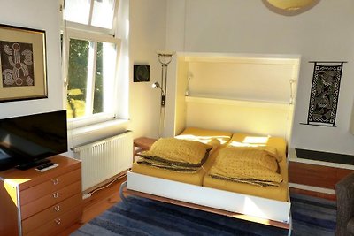 Ferienwohnung Reusch Friedrichshagen