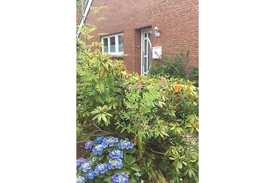 Komfort-Ferienhaus Hahneburg 4a