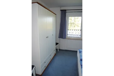 Komfort-Ferienhaus Hahneburg 4a