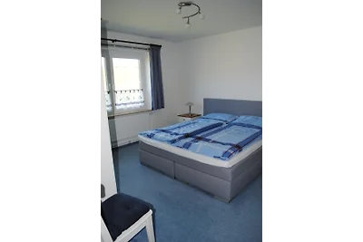 Komfort-Ferienhaus Hahneburg 4a
