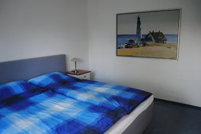 Komfort-Ferienhaus Hahneburg 4a
