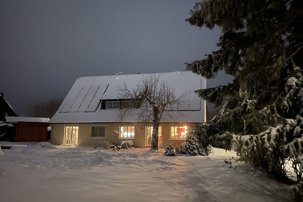 Ferienwohnung Altenberg