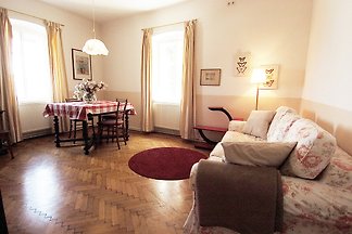 Hauerhof 99, Apt. 3