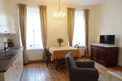 Vakantieappartement Gezinsvakantie Klosterneuburg