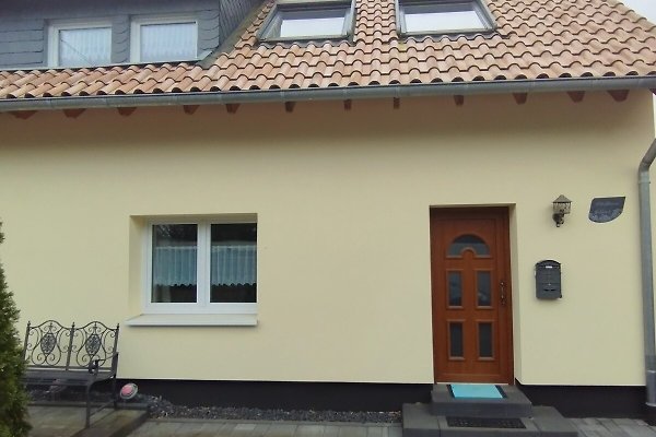 Ferienwohnung Dürrholz