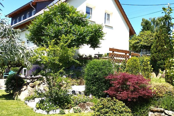 Ferienwohnung Dürrholz