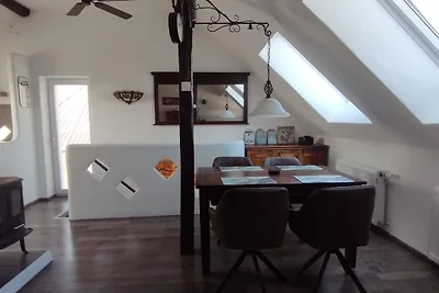Ferienwohnung "Anni"
