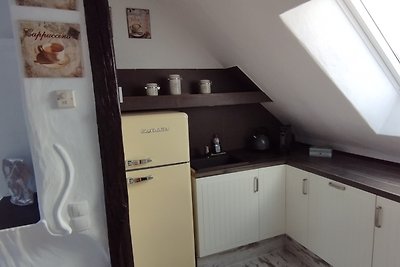 Ferienwohnung "Anni"