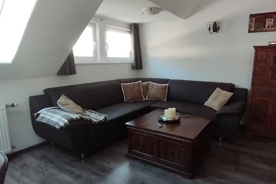 Ferienwohnung "Anni"