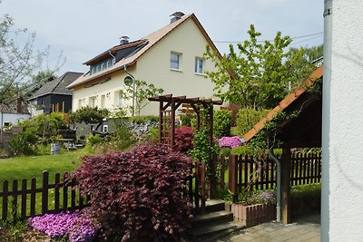 Ferienhaus an der Bergstraße