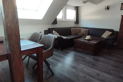 Ferienwohnung "Anni"
