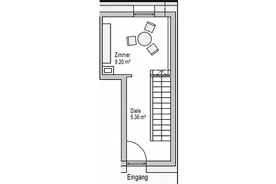 Ferienwohnung "Maria"