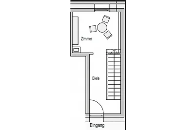 Ferienwohnung "Anni"