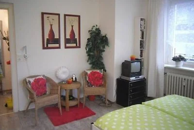 Gemütliche Ferienwohnung am Schloß