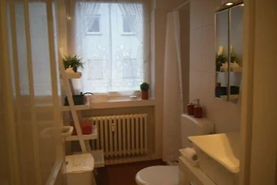 Gemütliche Ferienwohnung am Schloß